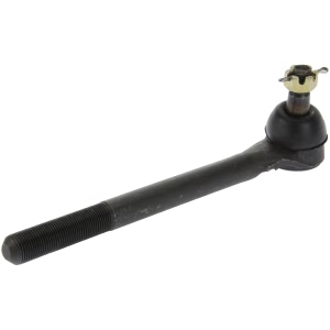 Centric Premium™ Inner Tie Rod End for 1989 Cadillac Brougham - 612.62075