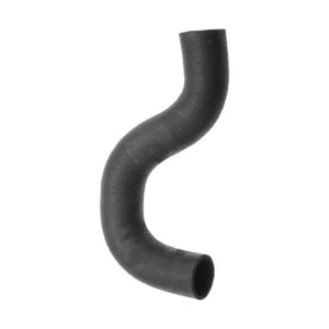 Dayco Engine Coolant Curved Radiator Hose for 1995 Ford Ranger - 71822