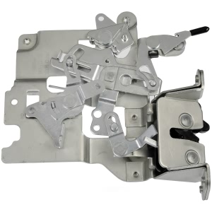 Dorman OE Solutions Passenger Side Door Latch Assembly for Chevrolet Express 2500 - 940-112