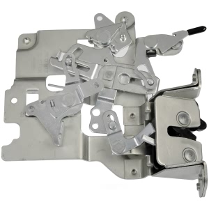 Dorman OE Solutions Passenger Side Door Latch Assembly for GMC Savana 2500 - 940-112