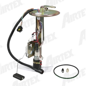 Airtex Fuel Pump and Sender Assembly for 2001 Ford Expedition - E2253S