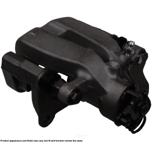 Cardone Reman Remanufactured Unloaded Caliper w/Bracket for 2012 Fiat 500 - 19-B6964