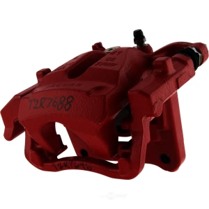 Centric Posi Quiet™ Loaded Brake Caliper for Jaguar F-Type - 142.20640