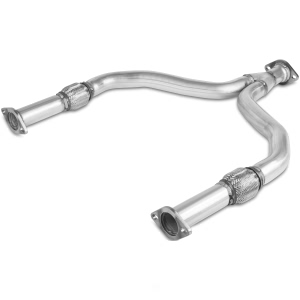 Bosal Exhaust Pipe for 2008 Infiniti G35 - 850-071