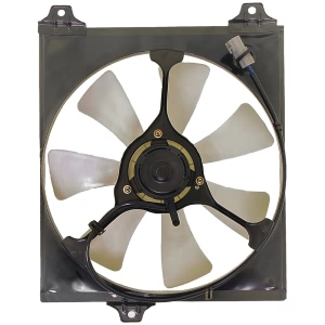 Dorman A C Condenser Fan Assembly for 1998 Toyota Camry - 620-519