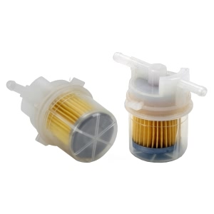 WIX Complete In-Line Fuel Filter for Honda Civic - 33203