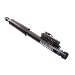 Bilstein Rear Driver Or Passenger Side Air Monotube Shock Absorber for 2008 Mercedes-Benz E550 - 20-101893
