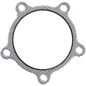Victor Reinz Exhaust Pipe Flange Gasket for Hyundai - 71-15055-00