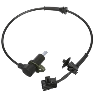 Delphi Rear Passenger Side Abs Wheel Speed Sensor for 2006 Chevrolet Aveo - SS20091