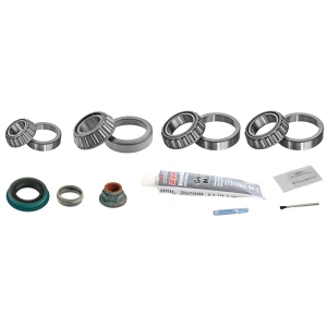 SKF Rear Differential Rebuild Kit for 2008 Mercury Mountaineer - SDK311-D