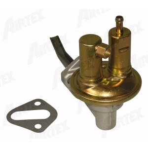 Airtex Mechanical Fuel Pump for Chrysler Fifth Avenue - 60519