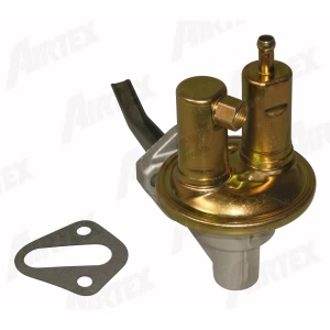 Airtex Mechanical Fuel Pump for 1987 Plymouth Gran Fury - 60519