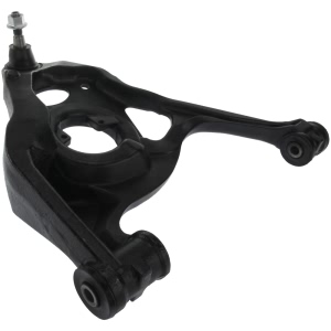 Centric Premium™ Front Passenger Side Lower Control Arm and Ball Joint Assembly for 2006 GMC Savana 1500 - 622.66039