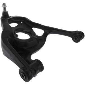 Centric Premium™ Front Passenger Side Lower Control Arm and Ball Joint Assembly for 2004 GMC Savana 2500 - 622.66039