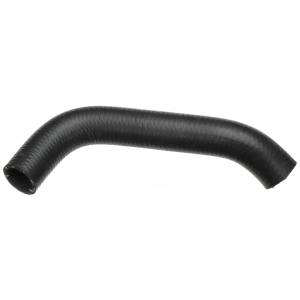 Gates Engine Coolant Molded Radiator Hose for 1998 Ford Escort - 22347