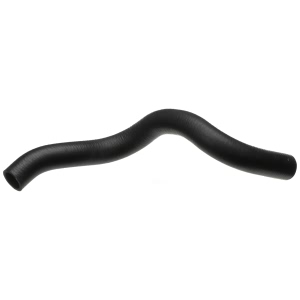 Gates Engine Coolant Molded Radiator Hose for 2008 Honda Pilot - 23320