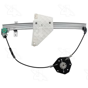 ACI Power Window Regulator for 1999 Jeep Grand Cherokee - 81618