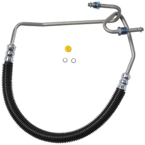 Gates Power Steering Pressure Line Hose Assembly Hydroboost To Gear for GMC Sierra 1500 Classic - 365466