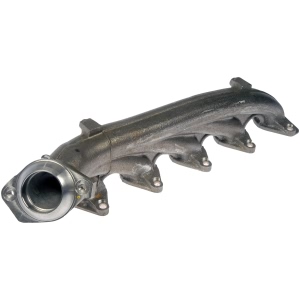 Dorman Cast Iron Natural Exhaust Manifold for Ford - 674-786