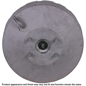 Cardone Reman Remanufactured Vacuum Power Brake Booster w/o Master Cylinder for Toyota Pickup - 53-2081