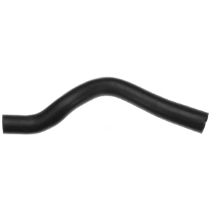 Gates Engine Coolant Molded Radiator Hose for 2016 Ford Fiesta - 24641