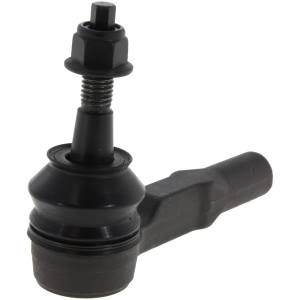 Centric Premium™ Inner Tie Rod End for Cadillac SRX - 612.66042