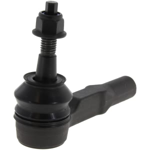 Centric Premium™ Inner Tie Rod End for 2014 GMC Terrain - 612.66042