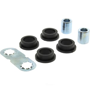 Centric Front Inner Minor Kit Steering Tie Rod Bushing for Buick Somerset - 603.62012