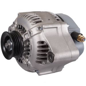 Denso Remanufactured Alternator for Isuzu Trooper - 210-0414