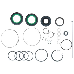 Gates Rack And Pinion Seal Kit for Dodge Neon - 348585