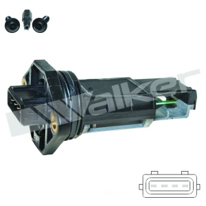 Walker Products Mass Air Flow Sensor for 1995 Volkswagen Jetta - 245-2083