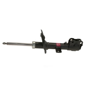 KYB Excel G Front Passenger Side Twin Tube Strut for 2011 Mitsubishi Outlander Sport - 339275