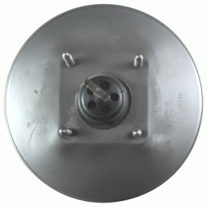 Centric Power Brake Booster for 2008 Cadillac Escalade EXT - 160.81202