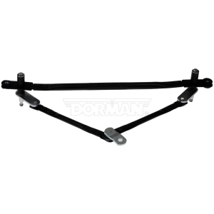 Dorman OE Solutions Windshield Wiper Linkage for 2010 Chevrolet Aveo - 602-229