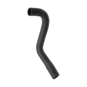 Dayco Engine Coolant Curved Radiator Hose for 2006 Dodge Charger - 72283