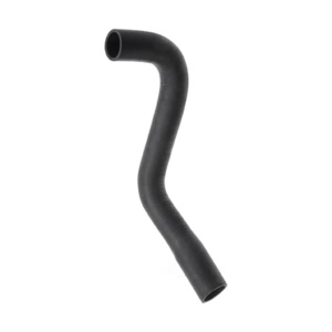 Dayco Engine Coolant Curved Radiator Hose for 2005 Dodge Magnum - 72283