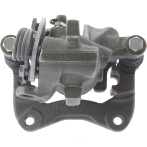 Centric Semi-Loaded Brake Caliper for Peugeot - 141.10503