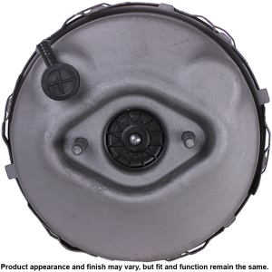 Cardone Reman Remanufactured Vacuum Power Brake Booster w/o Master Cylinder for 1989 Chevrolet Astro - 54-71257