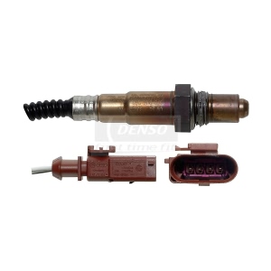 Denso Oxygen Sensor for 2009 Audi Q7 - 234-4843