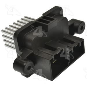 Four Seasons HVAC Blower Motor Resistor for 2013 Chevrolet Traverse - 20507