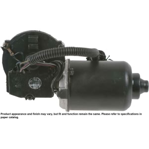 Cardone Reman Remanufactured Wiper Motor for 2003 Kia Sorento - 43-4464