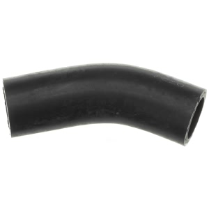 Gates Engine Coolant Molded Radiator Hose for 2011 Mazda 2 - 24552