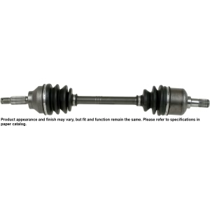 Cardone Reman Remanufactured CV Axle Assembly for 2001 Hyundai Santa Fe - 60-3359