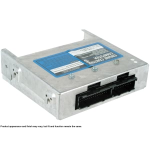 Cardone Reman Remanufactured Engine Control Computer for Geo - 77-2013AC