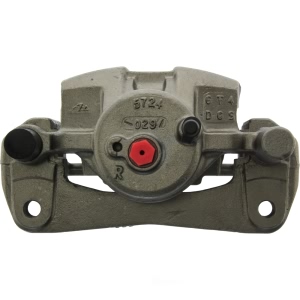 Centric Remanufactured Semi-Loaded Front Passenger Side Brake Caliper for Mazda 626 - 141.45077