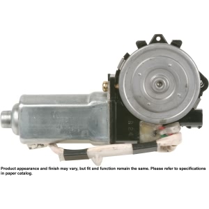 Cardone Reman Remanufactured Window Lift Motor for 2004 Toyota Sequoia - 47-10022