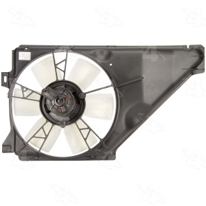 Four Seasons Engine Cooling Fan for 1990 Ford Tempo - 75556