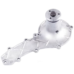 Gates Engine Coolant Standard Water Pump for 1984 Chrysler E Class - 42029