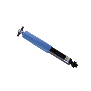 Bilstein Rear Driver Or Passenger Side Standard Monotube Shock Absorber for 2004 Jaguar X-Type - 24-064927