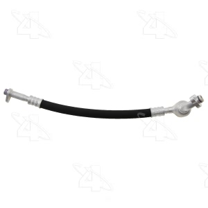 Four Seasons A C Refrigerant Suction Hose for 2015 Land Rover Range Rover Evoque - 66358